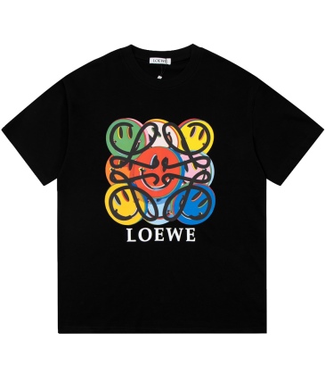 LOEWE T-shirts for MEN #A26236