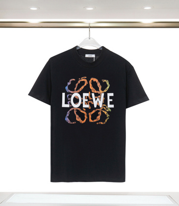 LOEWE T-shirts for MEN #A31943