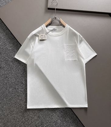 LOEWE T-shirts for MEN #A32634