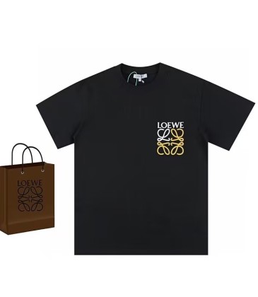LOEWE T-shirts for MEN #A21977