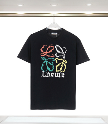 LOEWE T-shirts for MEN #A22013