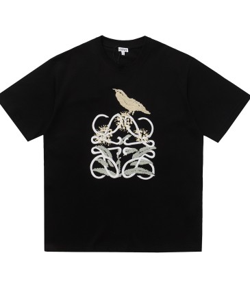 LOEWE T-shirts for MEN #A23654