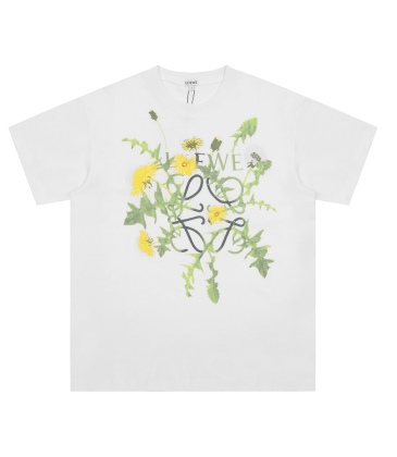 LOEWE T-shirts for MEN #A33464