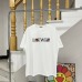 LOEWE T-shirts for MEN #A33525