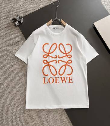 LOEWE T-shirts for MEN #A34446