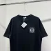 LOEWE T-shirts for MEN #A34876