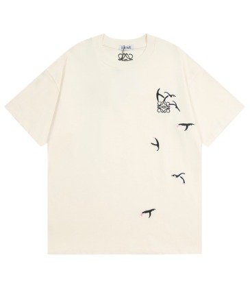 LOEWE T-shirts for MEN #A35293