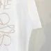 LOEWE T-shirts for MEN #A35298
