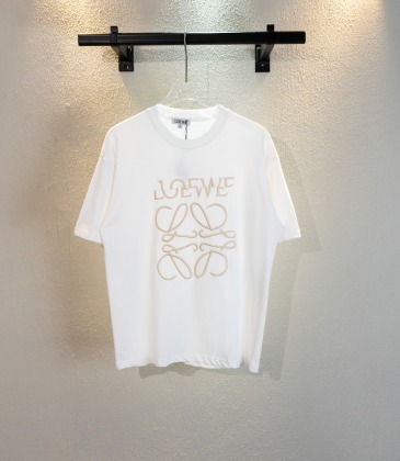 LOEWE T-shirts for MEN #A35298
