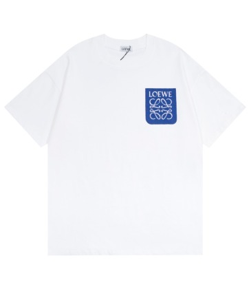 LOEWE T-shirts for MEN #A35300