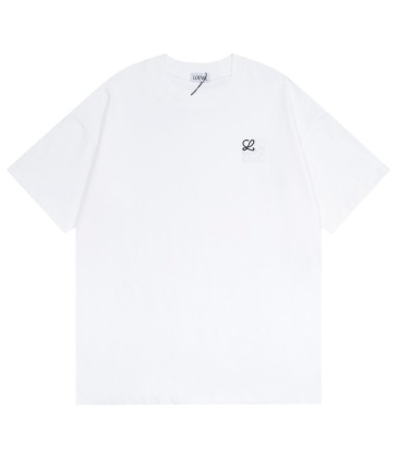 LOEWE T-shirts for MEN #A35304