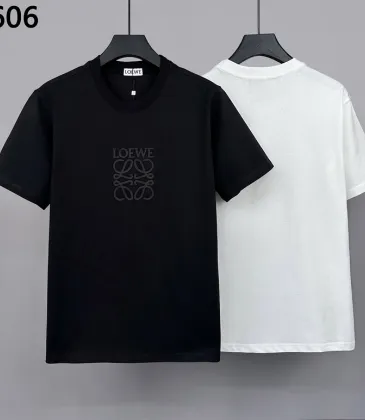 LOEWE T-shirts for MEN #A38245