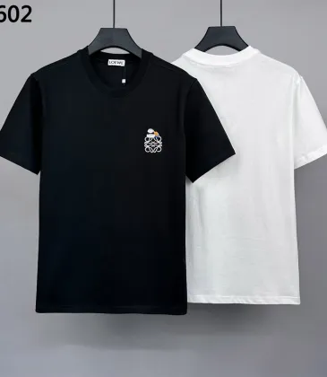 LOEWE T-shirts for MEN #A38258