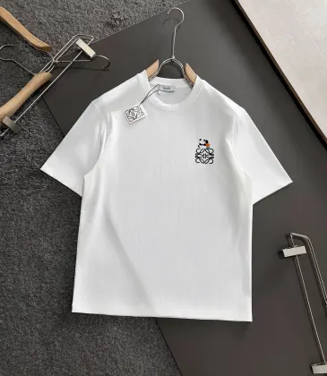 LOEWE T-shirts for MEN #A38375