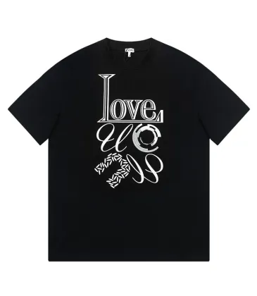 LOEWE T-shirts for MEN #A39070