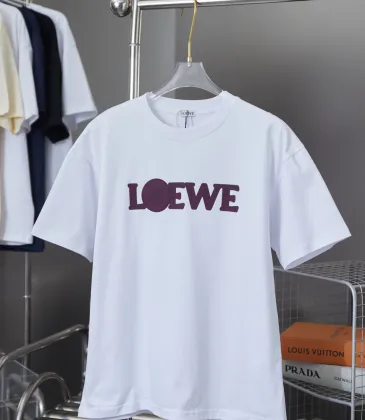 LOEWE T-shirts for MEN #A45327