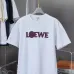 LOEWE T-shirts for MEN #A45327