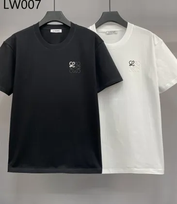 LOEWE T-shirts for MEN #A45826