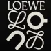 LOEWE T-shirts for MEN #A45827