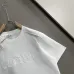 LOEWE T-shirts for MEN #A49521