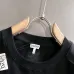 LOEWE T-shirts for MEN #A49521