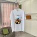 LOEWE T-shirts for MEN #A51780