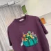 LOEWE T-shirts for MEN #A51781