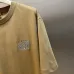LOEWE T-shirts for MEN #A52759
