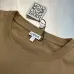 LOEWE T-shirts for MEN #A52759