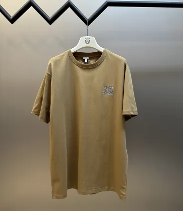 LOEWE T-shirts for MEN #A52759