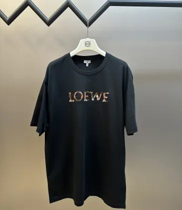 LOEWE T-shirts for MEN #A52765