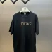LOEWE T-shirts for MEN #A52765