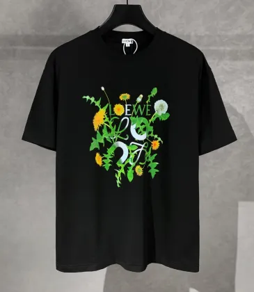 LOEWE T-shirts for MEN #A52809