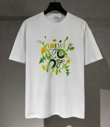 LOEWE T-shirts for MEN #A52810