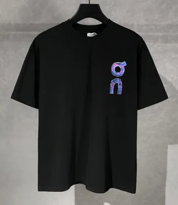 LOEWE T-shirts for MEN #A52811