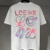LOEWE T-shirts for MEN #A52812
