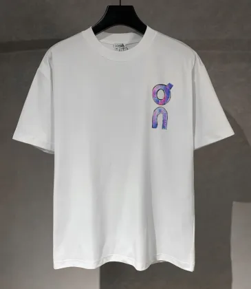 LOEWE T-shirts for MEN #A52812