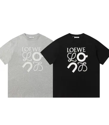 LOEWE T-shirts for MEN #A52840