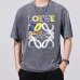 LOEWE T-shirts for MEN #A52965