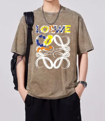 LOEWE T-shirts for MEN #A52965