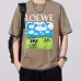 LOEWE T-shirts for MEN #A52966