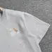 LOEWE T-shirts for MEN Black/Grey #A47219