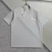 LOEWE T-shirts for MEN Black/Grey #A47219
