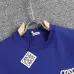 LOEWE T-shirts for MEN Black/Grey/Blue #A47221