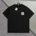 LOEWE T-shirts for MEN Black/Grey/Blue #A47221