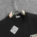 LOEWE T-shirts for MEN Black/Grey/Blue #A47221