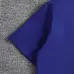 LOEWE T-shirts for MEN Black/Grey/Blue #A47221