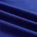 LOEWE T-shirts for MEN Black/Grey/Blue #A47221