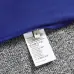 LOEWE T-shirts for MEN Black/Grey/Blue #A47221