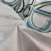 LOEWE T-shirts for MEN Black/White #A47207
